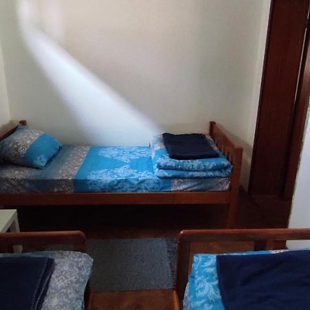 Apartmani Banatski Konak Nagybecskerek Kültér fotó