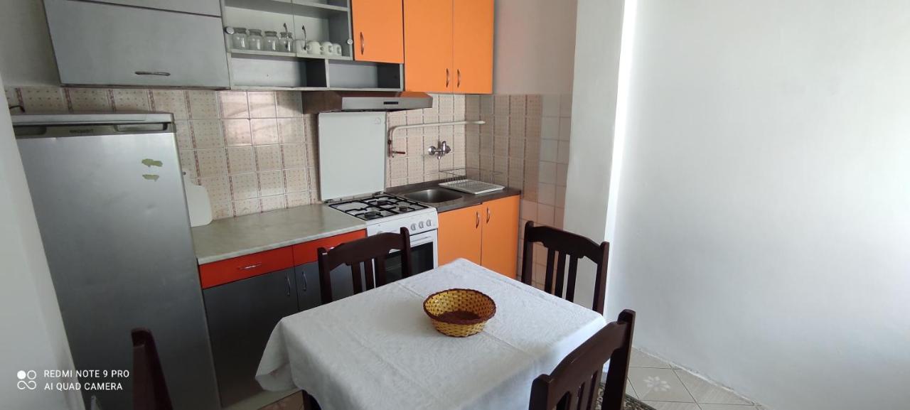 Apartmani Banatski Konak Nagybecskerek Kültér fotó