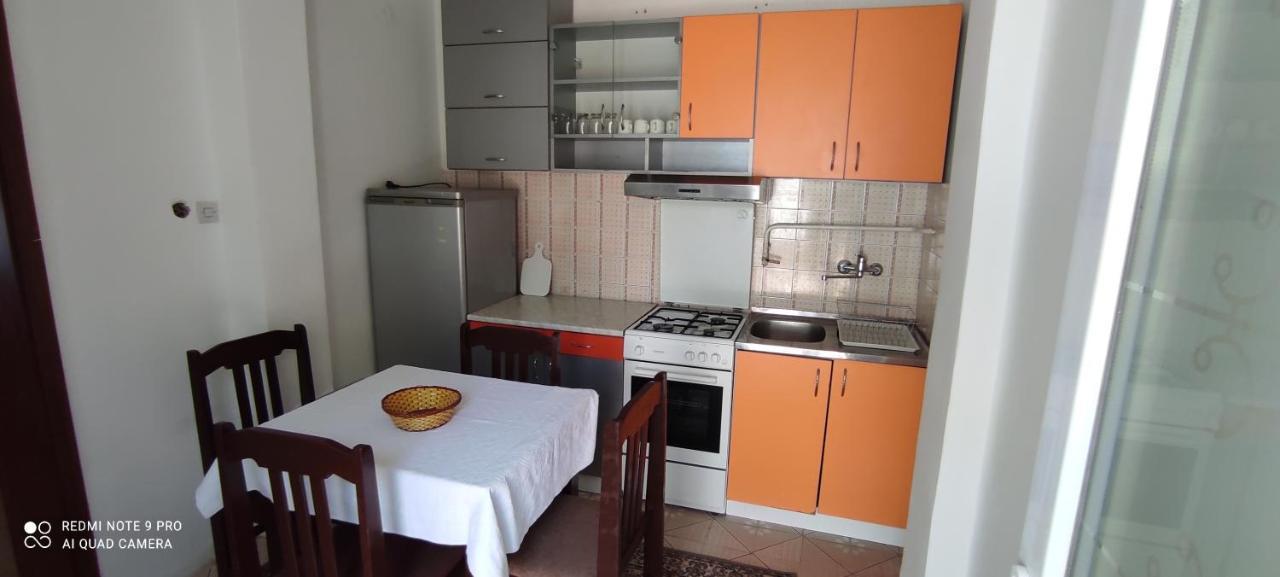 Apartmani Banatski Konak Nagybecskerek Kültér fotó