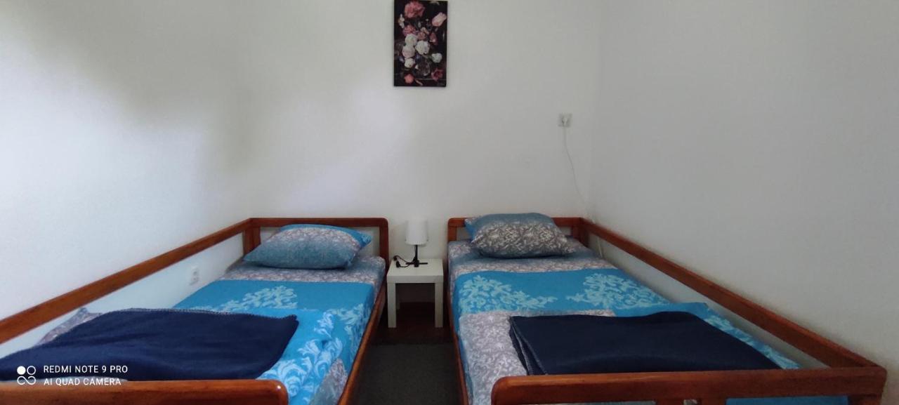 Apartmani Banatski Konak Nagybecskerek Kültér fotó